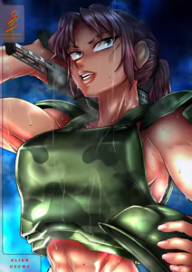 Page 315 of Mini Illustration Collection【2】 - preview thumbnail