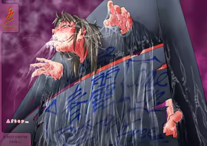 Page 36 of Mini Illustration Collection【2】 - preview thumbnail