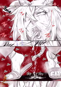 Page 8 of Mini Illustration Collection【2】 - preview thumbnail