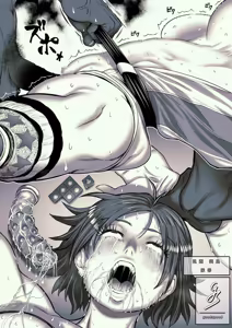 Page 427 of Mini Illustration Collection【5】 - preview thumbnail
