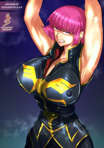 Page 96 of Mini Illustration Collection【5】 - preview thumbnail