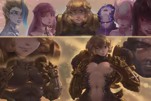 Page 139 of 阿囍 (Uncensored) 2026.06.24 (uncensored) - preview thumbnail