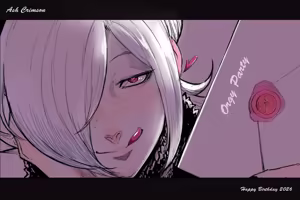 Page 21 of 阿囍 (Uncensored) 2026.06.24 (uncensored) - preview thumbnail
