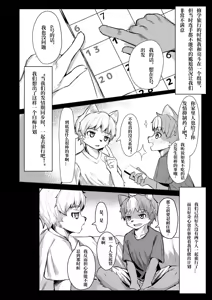 Page 4 of 理性野兽 - preview thumbnail