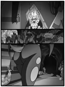 Page 2 of Dark Reward - preview thumbnail