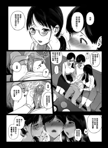 Page 12 of げーみんぐはーれむ4.5 OLのまゆむさんはなかまをよんだ！ - preview thumbnail