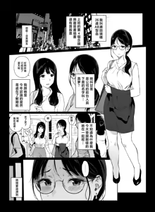Page 4 of げーみんぐはーれむ4.5 OLのまゆむさんはなかまをよんだ！ - preview thumbnail