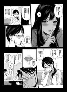 Page 7 of げーみんぐはーれむ4.5 OLのまゆむさんはなかまをよんだ！ - preview thumbnail