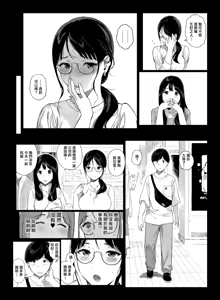 Page 8 of げーみんぐはーれむ4.5 OLのまゆむさんはなかまをよんだ！ - preview thumbnail