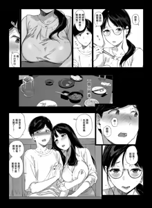 Page 10 of げーみんぐはーれむ4.5 OLのまゆむさんはなかまをよんだ！ - preview thumbnail