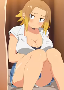 Page 393 of はらへら (8252709) 2026.06.24 - preview thumbnail