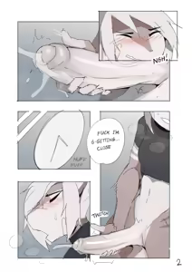 Page 2 of notglacier - preview thumbnail