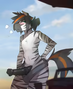 Page 10 of notglacier - preview thumbnail
