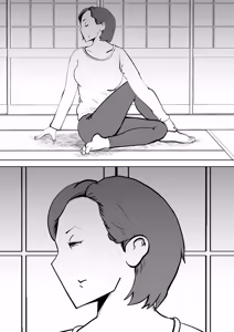 Page 3 of 母さんと俺がツインソウルだった件 - preview thumbnail