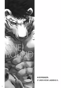 Page 2 of ONE-ROUND - preview thumbnail