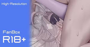 アランK 2026-06-19-るるか - hentai manga cover image