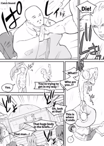 Page 11 of Tatakae! Lolicon Kaihougun | Fight! Lolicon Liberation Army - preview thumbnail