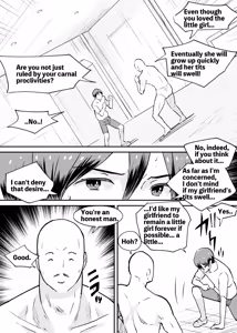 Page 24 of Tatakae! Lolicon Kaihougun | Fight! Lolicon Liberation Army - preview thumbnail