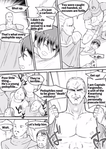 Page 8 of Tatakae! Lolicon Kaihougun | Fight! Lolicon Liberation Army - preview thumbnail