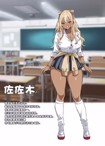 Page 34 of TS Gal Bitch-ka Shita Classmate ni Shudan Gyaku xxx Sarete Owaru Hanashi -The Last of DT- - preview thumbnail