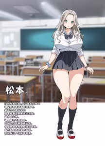 Page 35 of TS Gal Bitch-ka Shita Classmate ni Shudan Gyaku xxx Sarete Owaru Hanashi -The Last of DT- - preview thumbnail