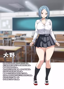 Page 38 of TS Gal Bitch-ka Shita Classmate ni Shudan Gyaku xxx Sarete Owaru Hanashi -The Last of DT- - preview thumbnail
