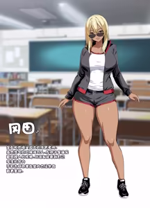Page 40 of TS Gal Bitch-ka Shita Classmate ni Shudan Gyaku xxx Sarete Owaru Hanashi -The Last of DT- - preview thumbnail