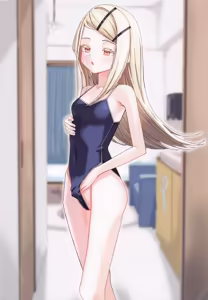 Page 3 of 篠澤さんといっしょ - preview thumbnail