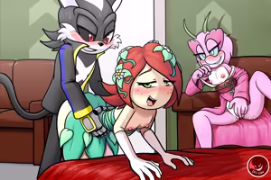 Page 174 of DEXstar - preview thumbnail