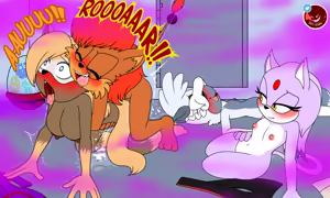 Page 321 of DEXstar - preview thumbnail