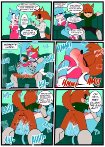 Page 500 of DEXstar - preview thumbnail
