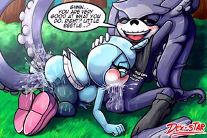 Page 540 of DEXstar - preview thumbnail