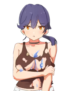 Page 307 of NTR.CASE03 Sekai wo Mamoru Tame Sono Mi wo Sasageru - preview thumbnail