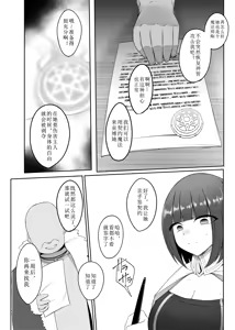 Page 57 of Shihai Kokuin Takabisha na Onna Majutsushi ga Shiranai Aida ni Omocha ni Sareru 1-3 - preview thumbnail