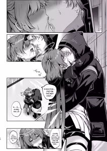 Page 13 of White Lily ni Shukufuku o - Blessings to the White Lily | Lời Nguyện Ước Cho Nhành Hoa Ly Trắng - preview thumbnail