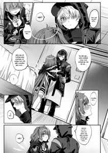Page 14 of White Lily ni Shukufuku o - Blessings to the White Lily | Lời Nguyện Ước Cho Nhành Hoa Ly Trắng - preview thumbnail