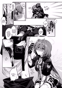 Page 16 of White Lily ni Shukufuku o - Blessings to the White Lily | Lời Nguyện Ước Cho Nhành Hoa Ly Trắng - preview thumbnail