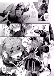Page 18 of White Lily ni Shukufuku o - Blessings to the White Lily | Lời Nguyện Ước Cho Nhành Hoa Ly Trắng - preview thumbnail