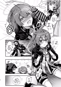 Page 19 of White Lily ni Shukufuku o - Blessings to the White Lily | Lời Nguyện Ước Cho Nhành Hoa Ly Trắng - preview thumbnail