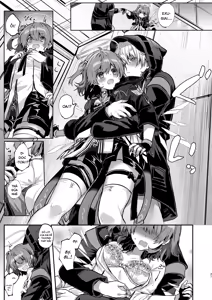 Page 20 of White Lily ni Shukufuku o - Blessings to the White Lily | Lời Nguyện Ước Cho Nhành Hoa Ly Trắng - preview thumbnail