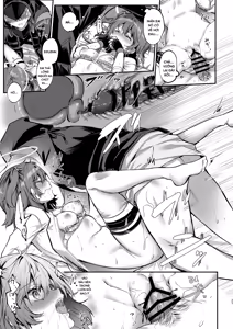 Page 26 of White Lily ni Shukufuku o - Blessings to the White Lily | Lời Nguyện Ước Cho Nhành Hoa Ly Trắng - preview thumbnail