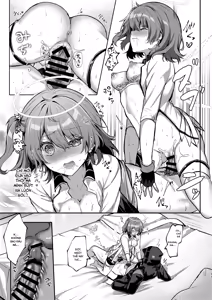 Page 32 of White Lily ni Shukufuku o - Blessings to the White Lily | Lời Nguyện Ước Cho Nhành Hoa Ly Trắng - preview thumbnail