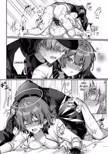 Page 35 of White Lily ni Shukufuku o - Blessings to the White Lily | Lời Nguyện Ước Cho Nhành Hoa Ly Trắng - preview thumbnail