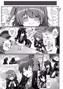 Page 40 of White Lily ni Shukufuku o - Blessings to the White Lily | Lời Nguyện Ước Cho Nhành Hoa Ly Trắng - preview thumbnail