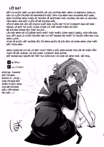 Page 41 of White Lily ni Shukufuku o - Blessings to the White Lily | Lời Nguyện Ước Cho Nhành Hoa Ly Trắng - preview thumbnail