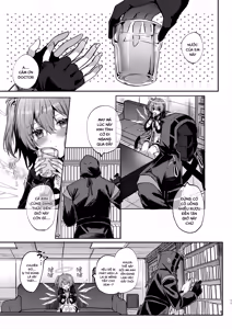 Page 10 of White Lily ni Shukufuku o - Blessings to the White Lily | Lời Nguyện Ước Cho Nhành Hoa Ly Trắng - preview thumbnail
