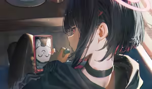 Page 204 of Anon / betanon 2020 - 2026 - preview thumbnail