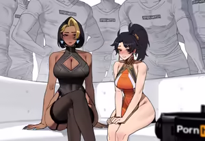 Page 8 of Domina - preview thumbnail