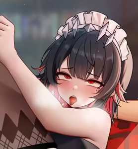 Page 361 of 粉红黏黏怪（ririko） (108211955) 2026.06.24 - preview thumbnail