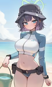 fun4 - hentai manga cover image